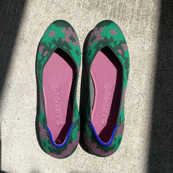 Brand new Rothy’s flat - Picture 4 of 6